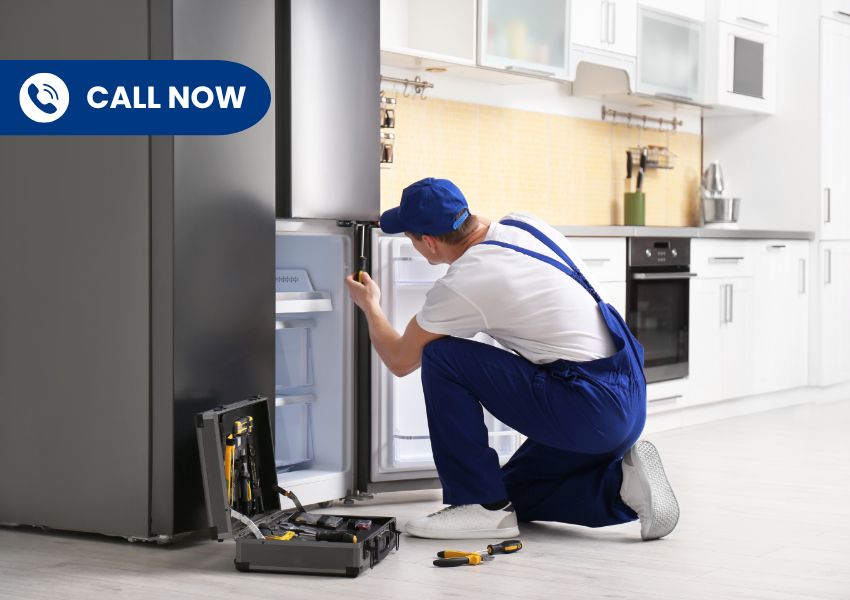East Freedom Appliance Repair Company